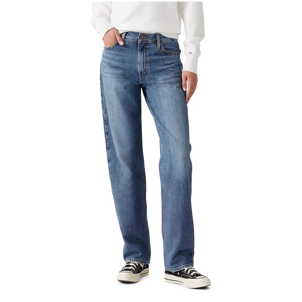Levi’s 94 Baggy jeans